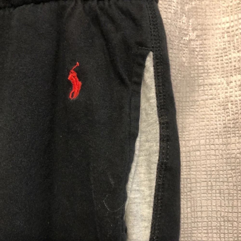 Men’s Polo Sleepwear - Picture 2 of 6